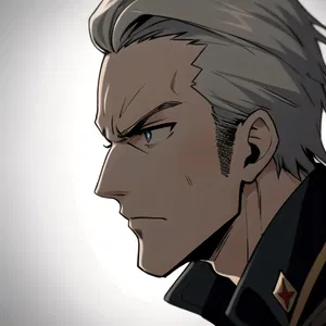 AI chat Russia Hetalia
