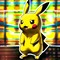 Pikachu AI