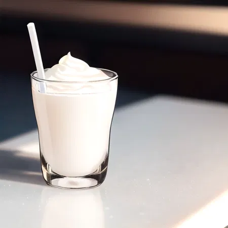 Milk Junkie
