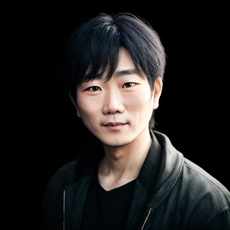 Dohwa Baek
