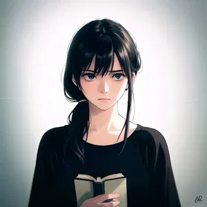 AI chat Let This Grieving Soul Retire Romance