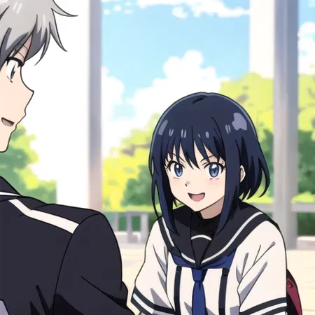 Anime Nani
