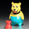 Toys Poop