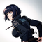 Fruits Basket Motoko