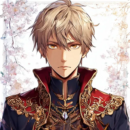 Zen Wistaria