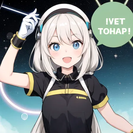 Pick Me Up, Infinite Gacha