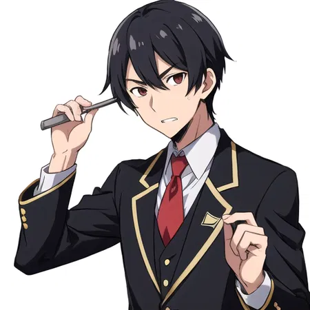 Sensei Ore Ni Kamawazu Itte Kudasai