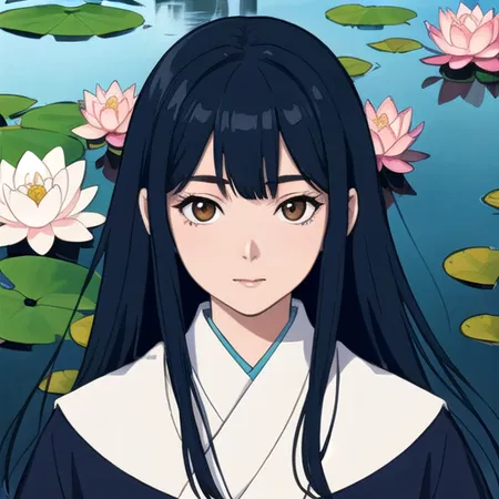 anne koi