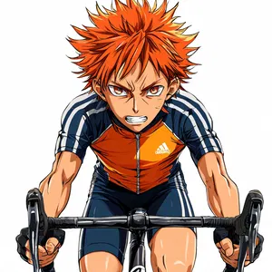 AI chat Naruko Shoukichi