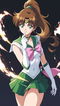 Makoto Kino (Sailor Jupiter)