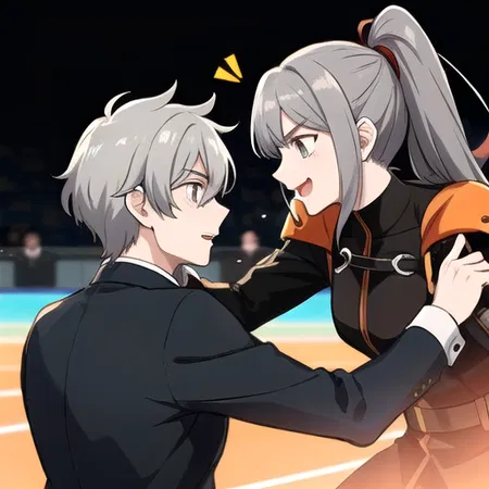 Greyhair the Tactician