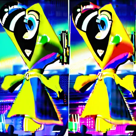 El Primo Spongebob