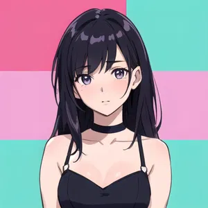 AI chat 100 Girlfriends Characters