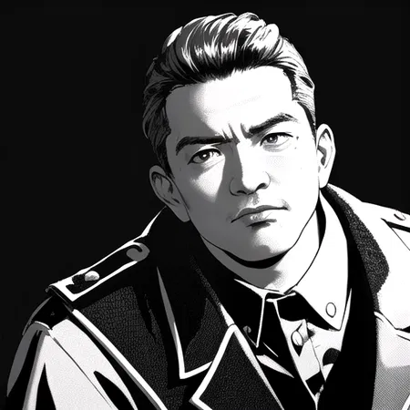 Bayan Eiseihei-San No Senjou Nikki