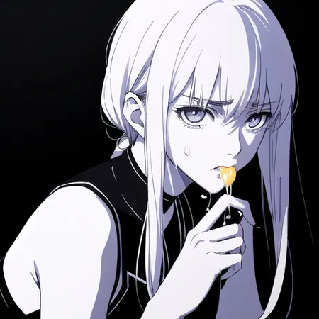 Yofukashi no Uta Turns into Villain
