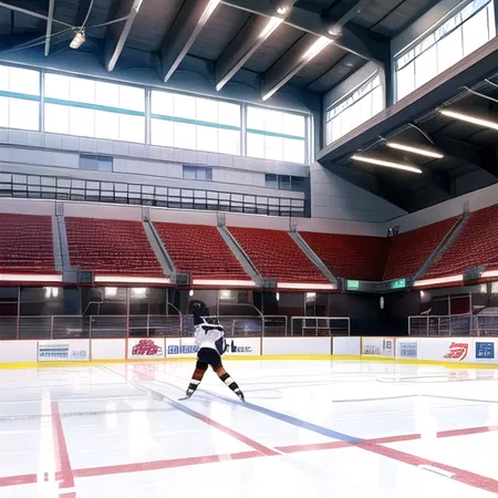 Bridgewater Ice Arena