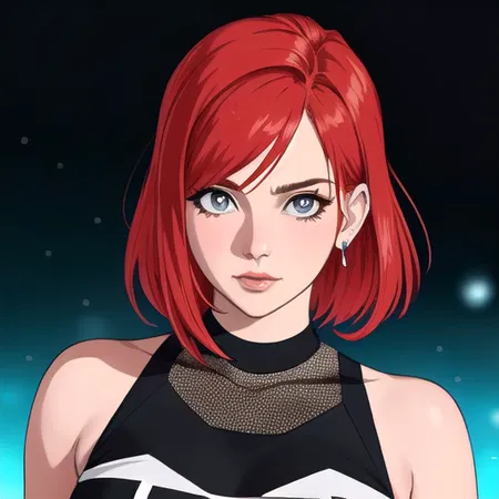 Redhead Gearbox