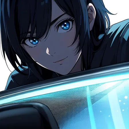 Strike It Rich Manga