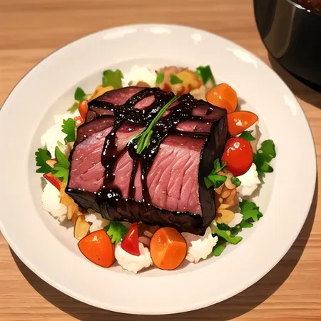 Duck Meat Near Me