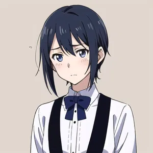 AI chat Koi to Yobu ni wa Kimochi Warui