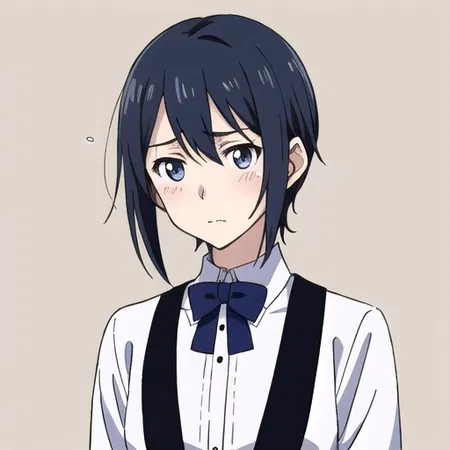 Koi to Yobu ni wa Kimochi Warui