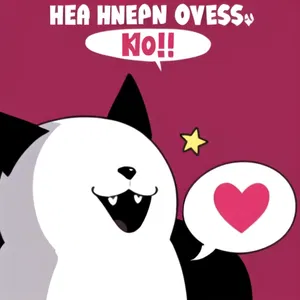 AI chat Weird Anime