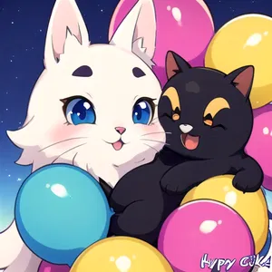 AI chat Cakey the Unicorn