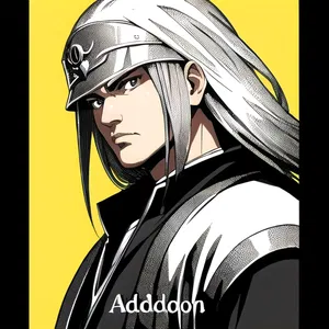 AI chat Tenkai Knight Adaroon
