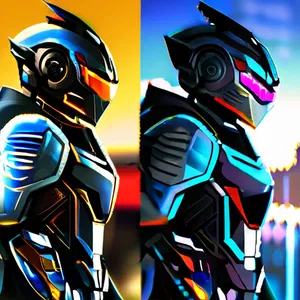 AI chat Random Quirk Generator