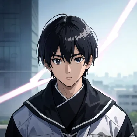 Keiichiro Saito