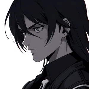 AI chat Zero Drakengard