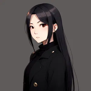 AI chat Shizuka Todoroki