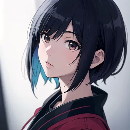 Haruka Milgram