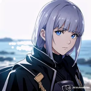 AI chat Fate/Grand Order First Order