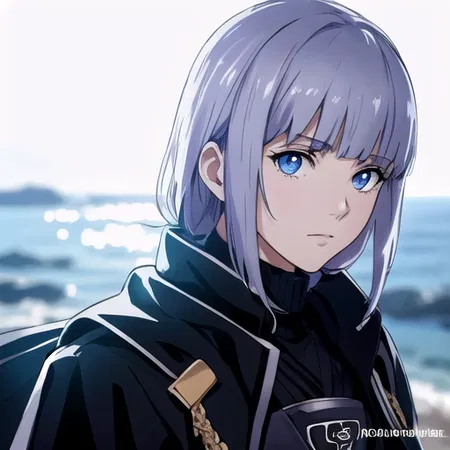 Fate/Grand Order First Order