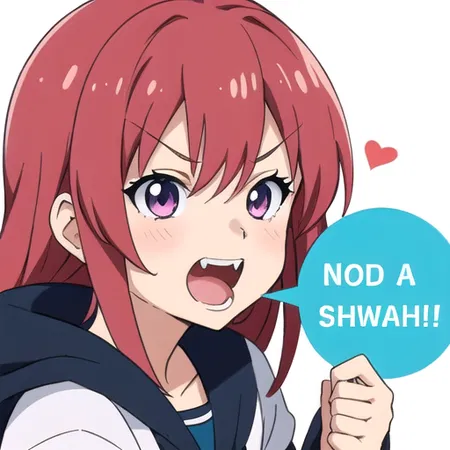 Anime Vore