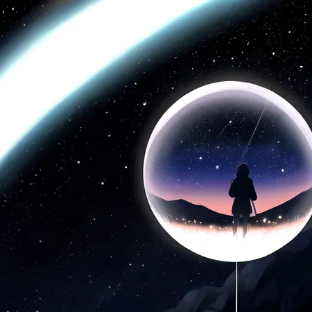 Good Night Punpun