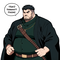 Jabbathe from Vinland Saga