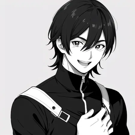Shounen Maid Kuro Kun Tenshi No Uta