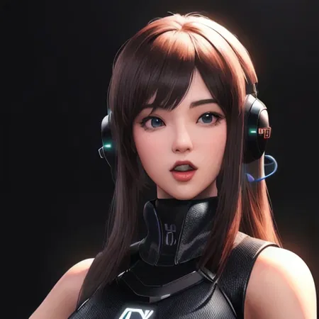 ps2 character ai