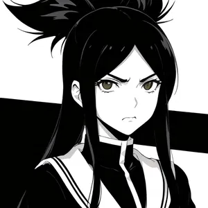 AI chat Junko Hattori