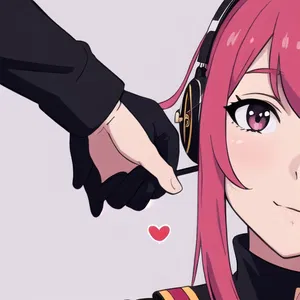 AI chat iketeru futari ep 1