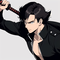 <strong>Hawkeyes Mihawk</strong>