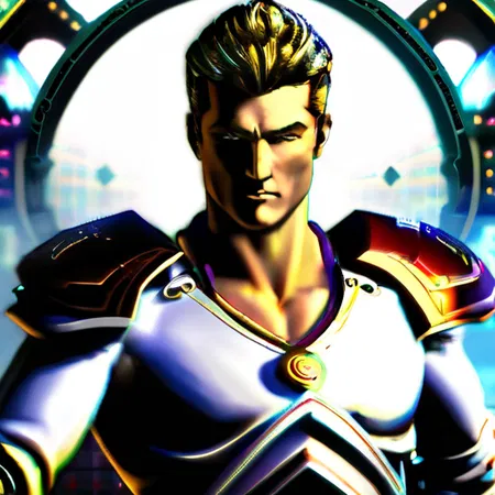 Elite Clockman