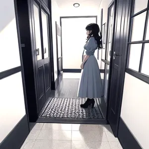 AI chat Foyer