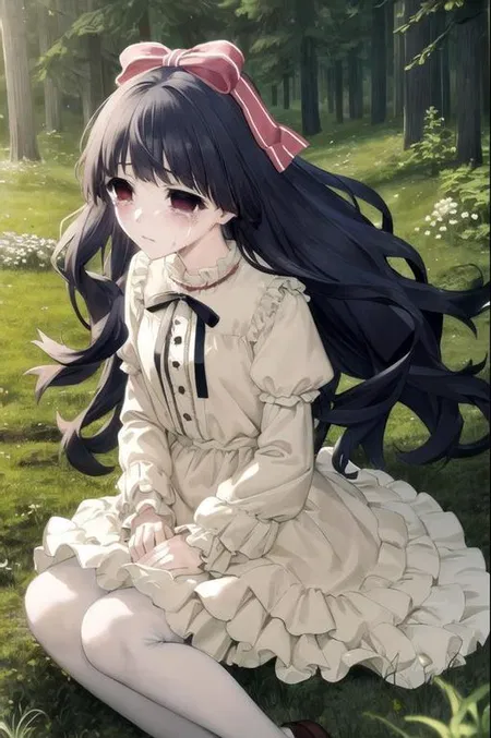 Sunako Kirishiki