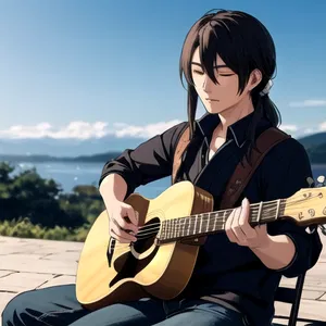 AI chat Yuuki Shin