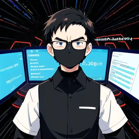 Ugly Nerd