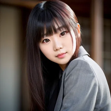 Hinata Hyuga Adult