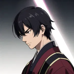 AI chat Misumi Makoto